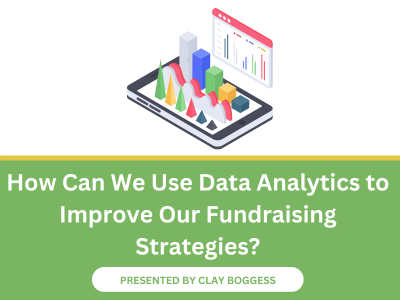 Fundraising Strategies