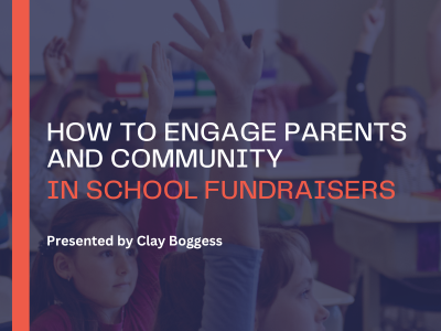 School Fundraisers