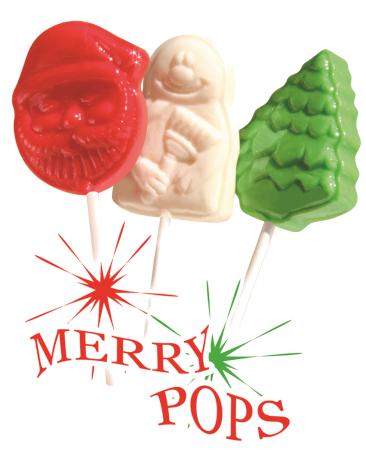 Merry Pops