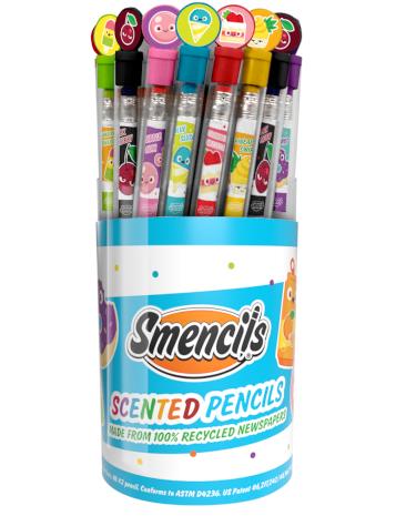 Original Smencils Bucket