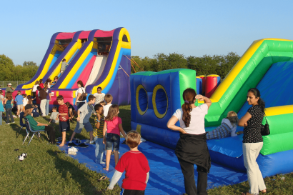 Big Event Incentives