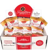 $2 Chocolate Almonds