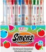 $2 Fruit Tri-Color Smens Bucket