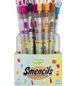 Soda Shop Smencils Bucket
