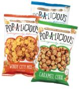 $2 Sweet & Savory Popcorn Bags