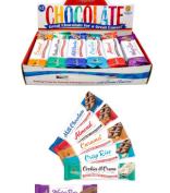 $3 Gourmet Chocolate Bars Fundraiser