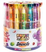 $2 Fruit Zoo Smencils Fundraising Product B32MP8
