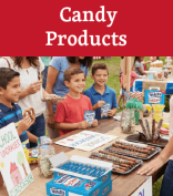 Candy Products