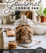 Gourmet Cookie Jar Brochure Fundraiser