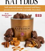 Katydids Candy Brochure Fundraiser