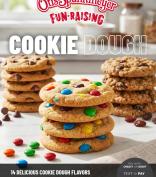 Otis Cookies & Muffins Fundraiser Brochure