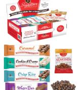 Premium Collection Candy Bar Fundraiser