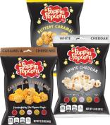 Premium Variety Popcorn