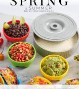 Spring & Summer Fundraiser Brochure