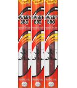 Sweet Barbeque Sticks
