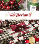 Winter Wonderland Brochure Fundraiser