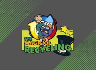 The Magic of Recycling Magic Program