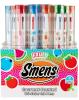 $2 Fruit Tri-Color Smens