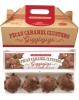 $3 Pecan Caramel Clusters