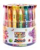 $2 Fruit Zoo Smencils
