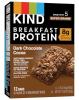 Breakfast Protein Bars