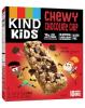 Chewy Chocolate Chip Bars