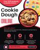 Cookie Dough Online Fundraiser