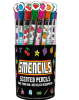 $1 Gamer Smencils