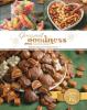 Gourmet Goodness Fundraiser Brochure