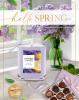 Hello Spring Fundraiser Brochure