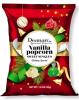 $2 Holiday Vanilla Popcorn Bag