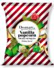 $2 Holiday Vanilla Popcorn (Striped Bags)
