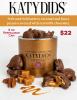 Katydids Candy Brochure Fundraiser