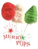 Merry Pops Lollipop Fundraising Product cc-022525