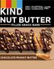 Nut Butter Filled Bars