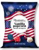 $2 Patriotic Vanilla Popcorn Bag