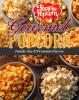 Poppin Popcorn Fundraising Brochure