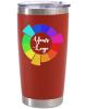20 oz Tahoe Tumbler