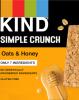 Simple Crunch Bars