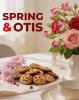 Spring Otis Fundraiser Brochure