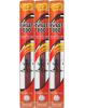 Sweet Barbeque Sticks