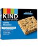 Vanilla Blueberry Bars