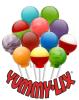 $1 Yummy Lix Lollipops