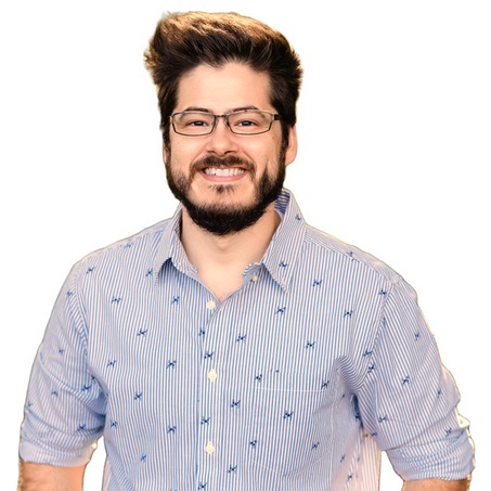 Tim Badolato, Author